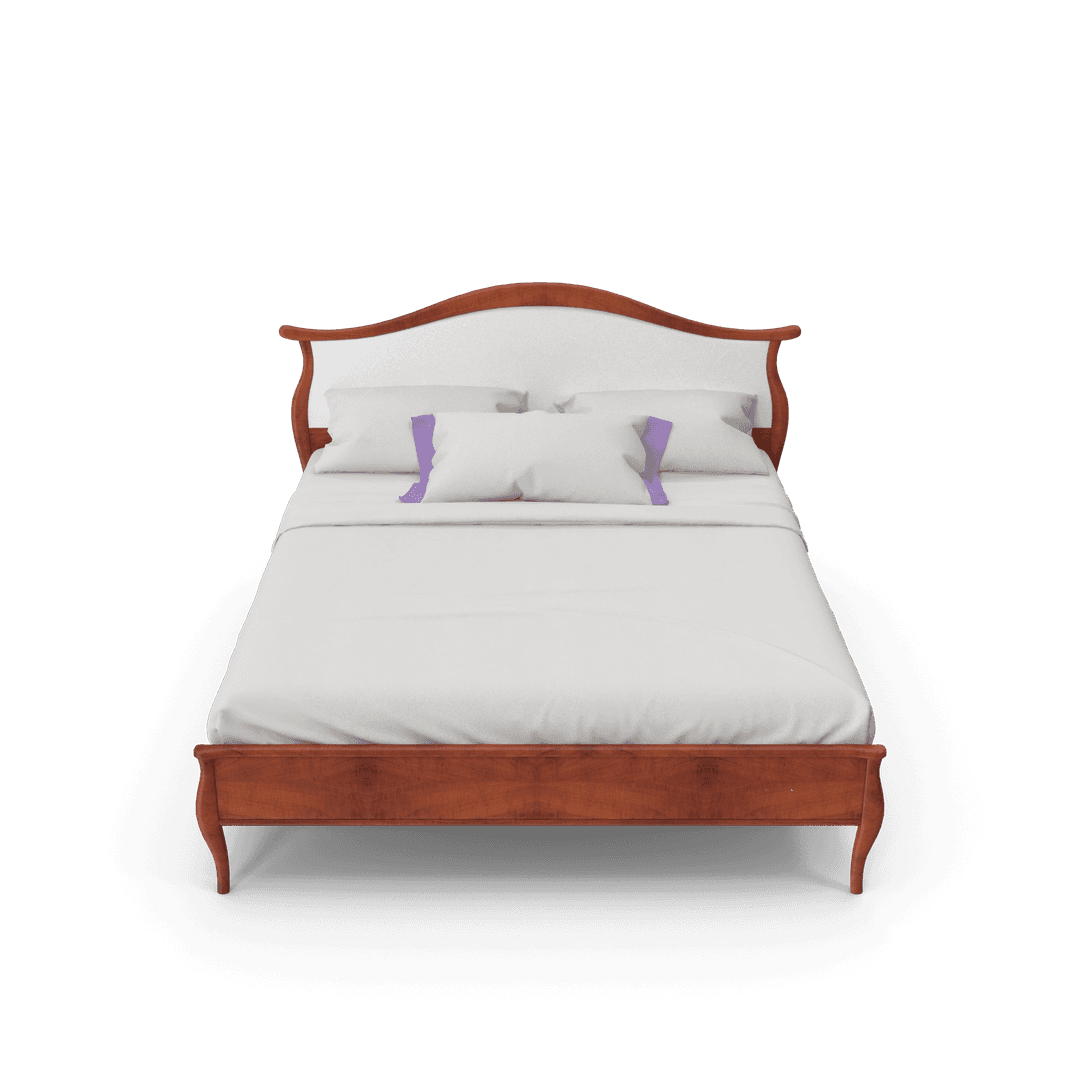 Annibale Colombo Bed