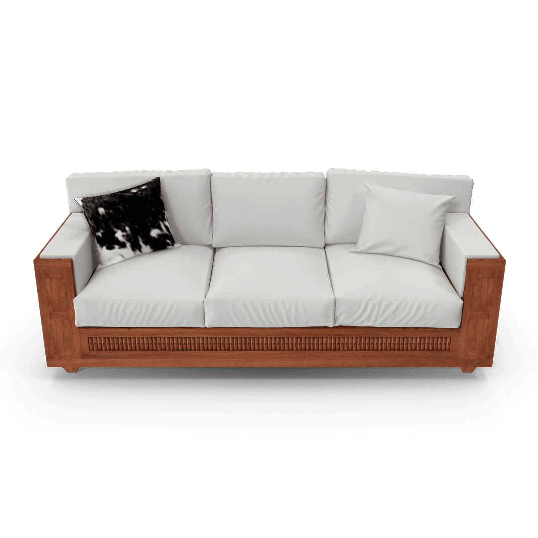 Annibale Colombo Sofa