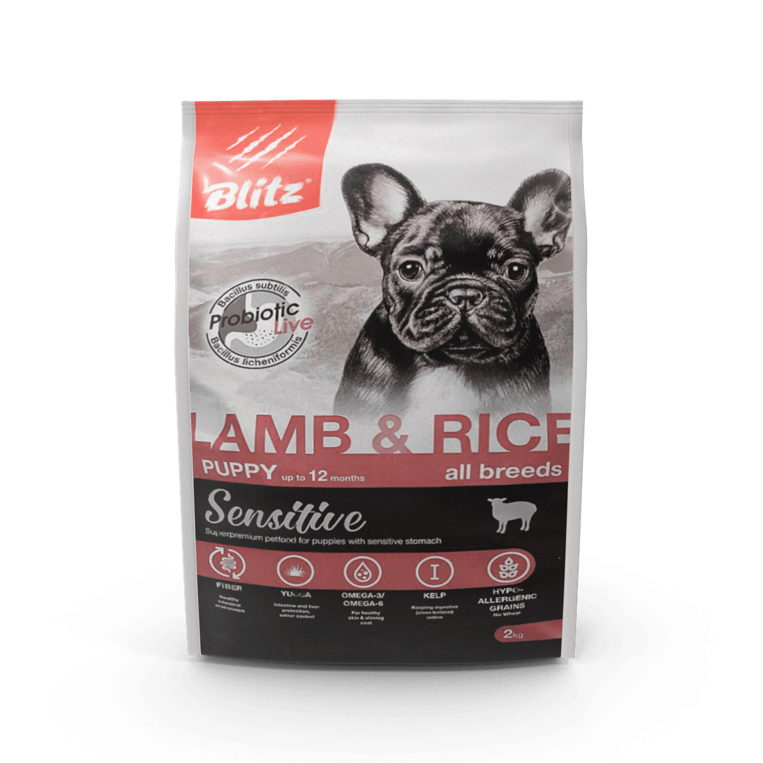 Dog Food